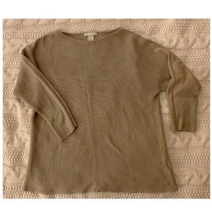 H&M Basic Sweater